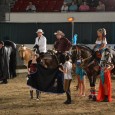 PVDA Ride for Life The Potomac Valley Dressage Association (PVDA) invited Chapman Reining Horses to perform a freestyle reining exhibition at their annual Ride for Life fundraiser. Trainers Martin Audet and Cade Whittle had...