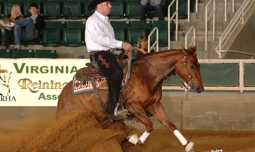 Chapman Reining Horses would like to congratulate Martin Audet on his Reserve Champion finish in the level 1 and level 2 and 4th in the level 3 Derby at the […]