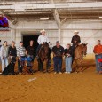 Chapman Reining Horses would like to congratulate Donald Burgy on his Championship in the Level 2 Non-pro futurity aboard Jokers Wild Hickory and Cynthia Ruben on her Reserve Championship in […]