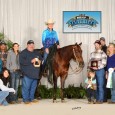Chapman Reining Horses would like to congratulate Jenny Lynn Hooper on being 4th in the Rookie of the Year competition. Jenny also finished up her fantastic year with a Reserve […]