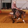 18 yr old sorrel mare by Chocolate Chic Olena. Multiple accomplishments including 2013 NRHA Intermediate World Champion and 2019 Youth Congress Champion, with LTE over $14k. Really nice older mare […]