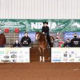 Chapman’s Champions strike again! Chapman Reining Horses and Rising Star Farm congratulate trainer Taylor Davis winning Rookie Professional NAAC Reserve Champion, and tied second in the Limited Open NAAC and […]