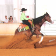 Chapman Reining Horses would like to congratulate the following customers on their placings at the EPRHA No Foolin Slide Alexis McCoy was Reserve Champion in the Youth Rookie and 5th […]