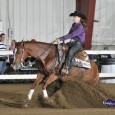 Chapman Reining Horses would like to congratulate Maya Stessin on being champion in the Rookie Professional and Limited Open both days and Reserve Champion in the Intermediate Open and Open […]