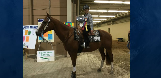 Congratulations to Johnny Richards on being the 2015 Pennsylvania State 4-H Horse Show Novice Reining Champion! Related posts: EPRHA Fire Cracker Classic Show a huge success! Visit us at the […]