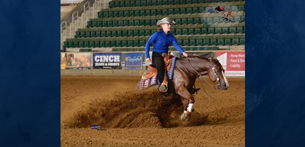 Chapman Reining Horses Getting it Done! Congratulations to Maria Richards showing Smart China Chrome 2017 NRHA Top Ten final World Standings, Sixth place Youth 13 and Under. This is Maria’s […]