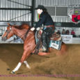 Chics Gunnatrashya ridden and trained by Amanda Yarbrough was Reserve Champion in the Developing Horse Futurity at the Buckeye Reining Classic. Chics Gunnatrashya was bred and raised by Holly Bray […]