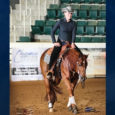 Congratulations to Maria Richards, showing Nite Lee Special, 2018 EPRHA Youth 14-18 Champion!!